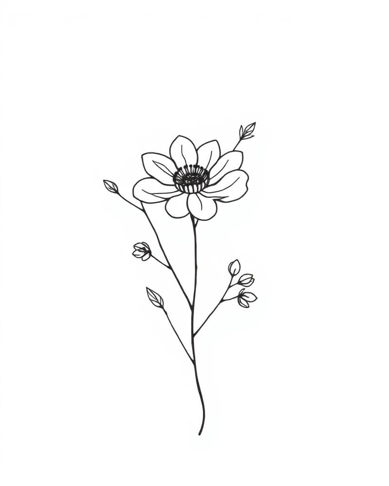 Wildflower Whisper